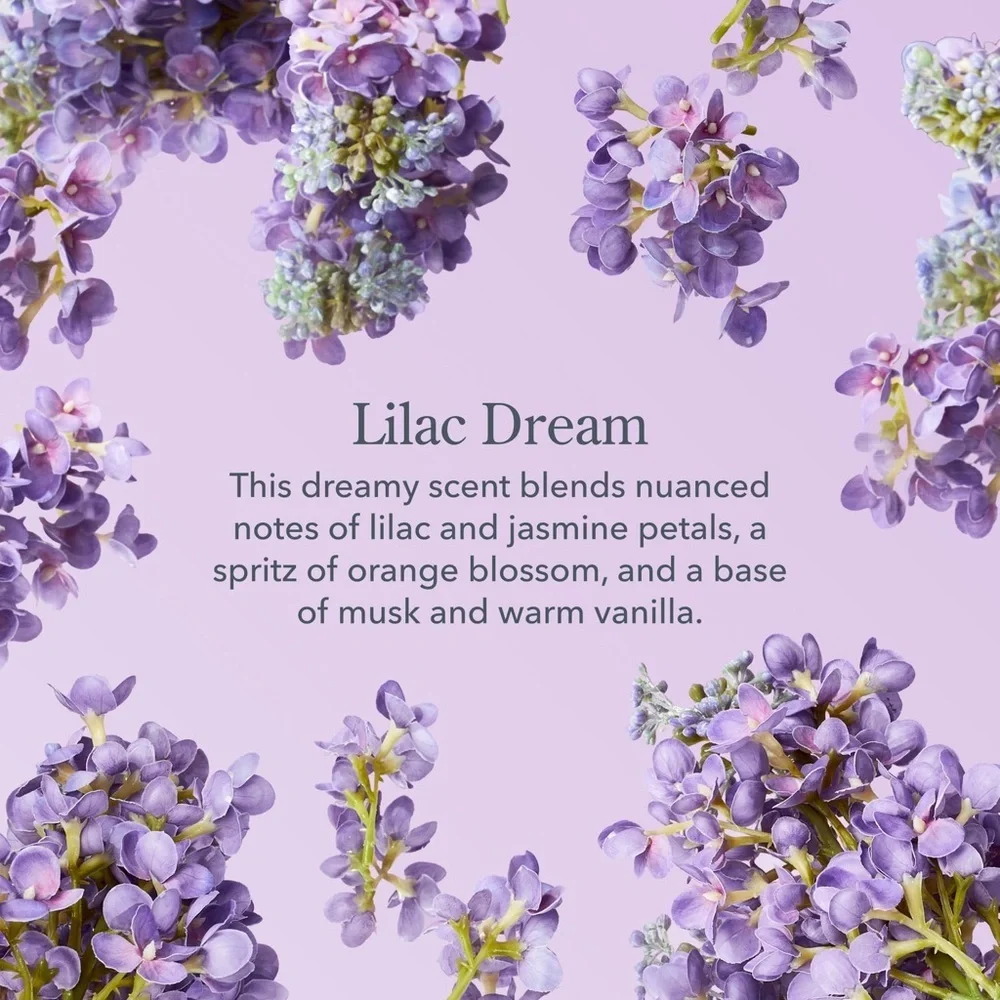 🎀 Beekman 1802 Lilac Dream Luxury Gift Set
